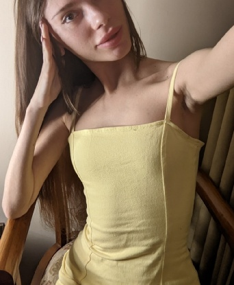 Кокетливая, сексуальная красотка приглашает в гости состоятельного мужчину для ярких встреч. Гарантирую незабываемые впечатления и море удовольствия. Индивидуальный подход к каждому гостю. Звони, не пожалеешь! 2175, 27 лет